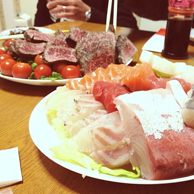 RumRaiginさんの実例写真