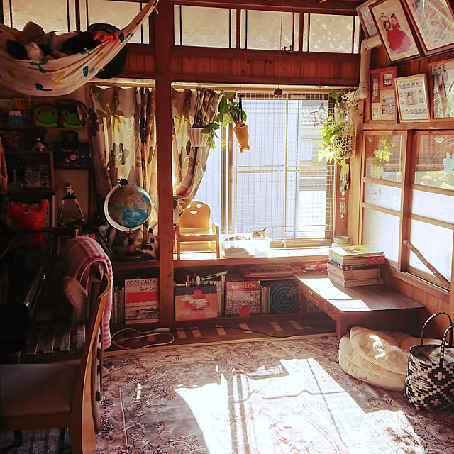 kikuさんの実例写真