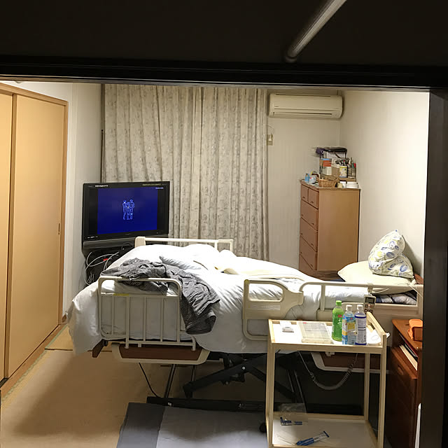 部屋全体のインテリア実例 - 2019-03-19 21:56:07