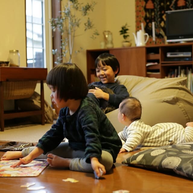 kurumin5さんの実例写真