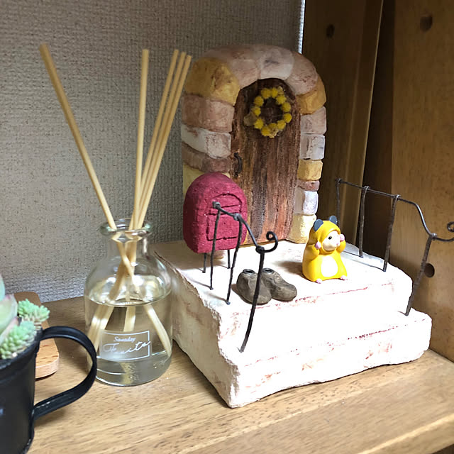 CoffeeHouseさんの部屋