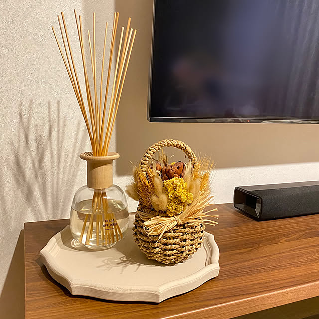 m.さんの部屋
