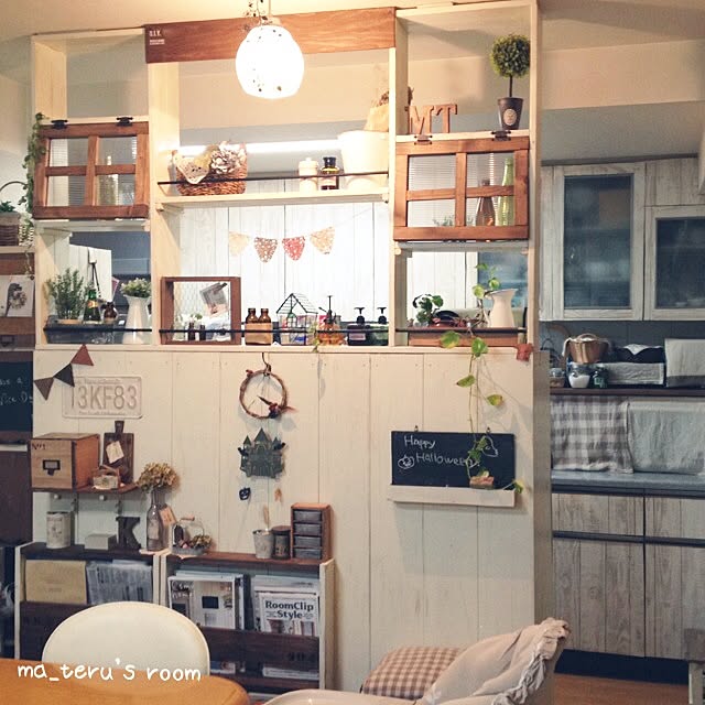 ma_saruさんの実例写真