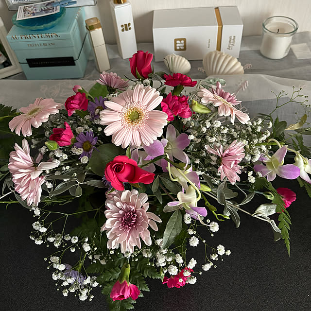 syutmmさんの実例写真