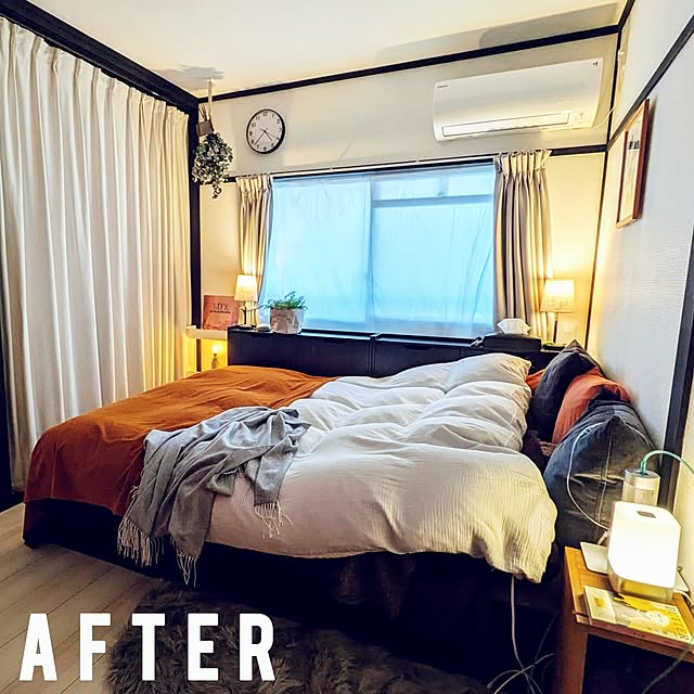 atarasiioutiさんの部屋