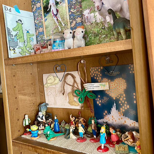 heidiさんの部屋