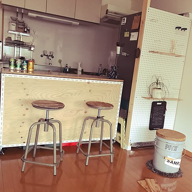 PiTHさんの実例写真