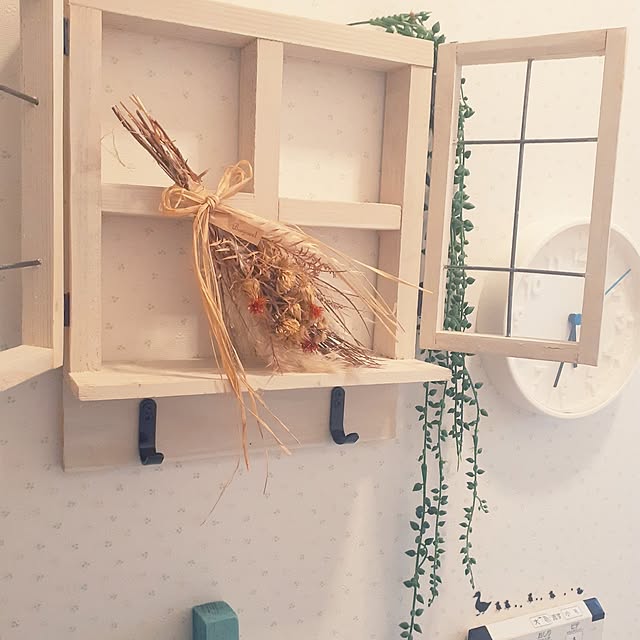 prepreさんの部屋