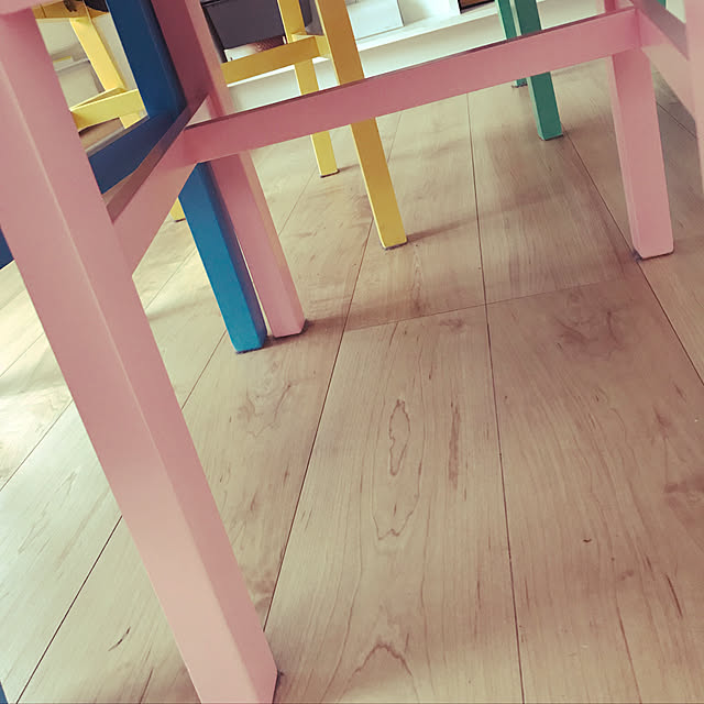 机/DIYのインテリア実例 - 2019-01-12 00:03:40