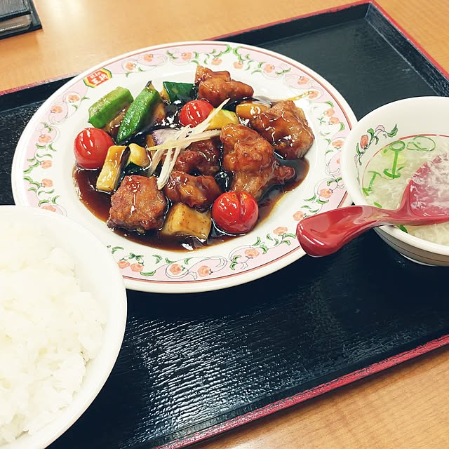 実例写真