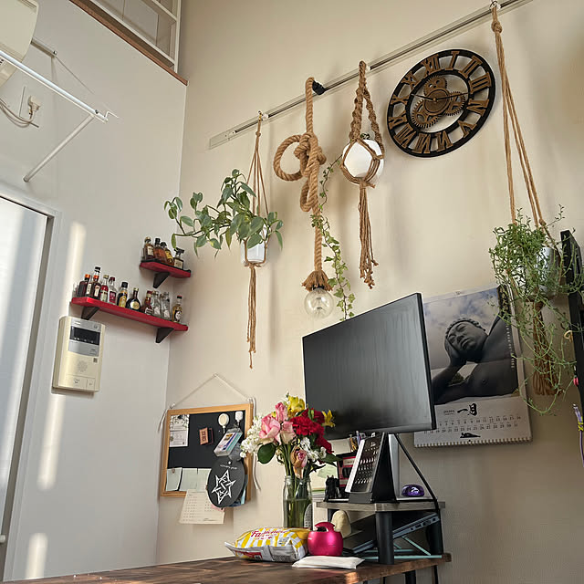 khaiさんの実例写真