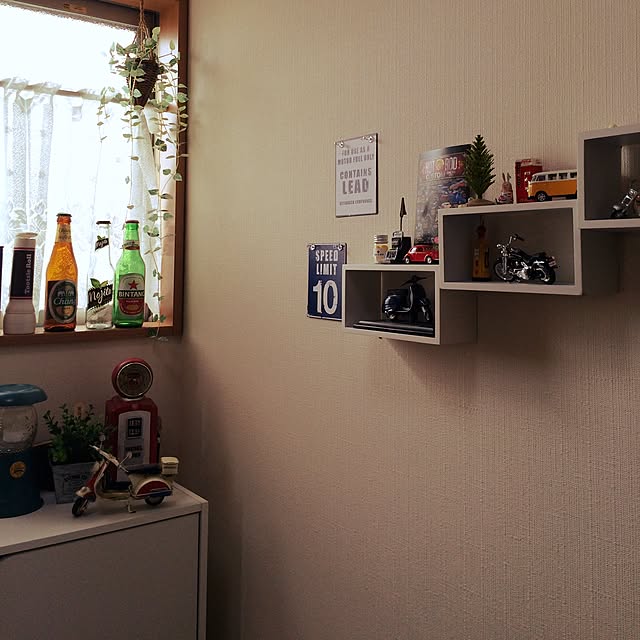 Makiさんの実例写真