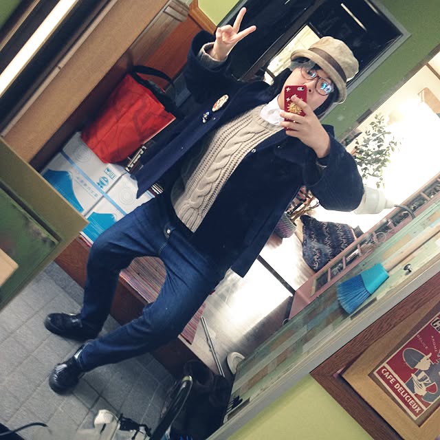 magさんの実例写真