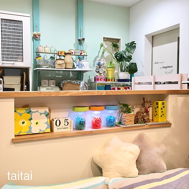 taitaiさんの実例写真