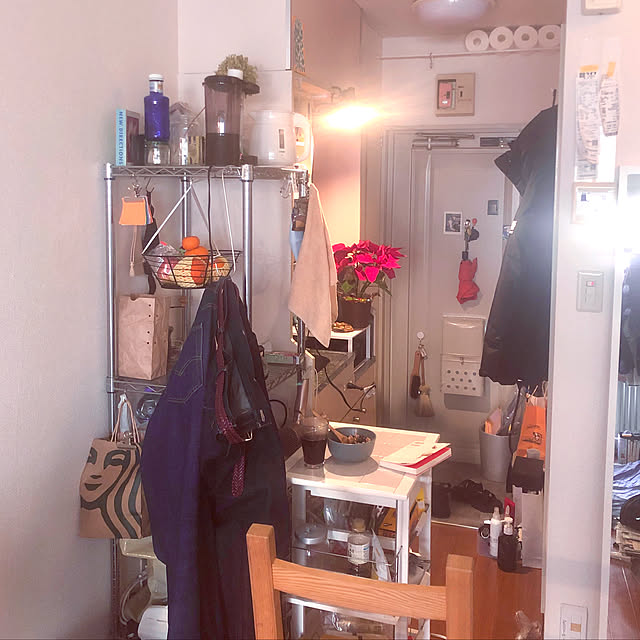 Ryosho_in_1room6joさんの実例写真