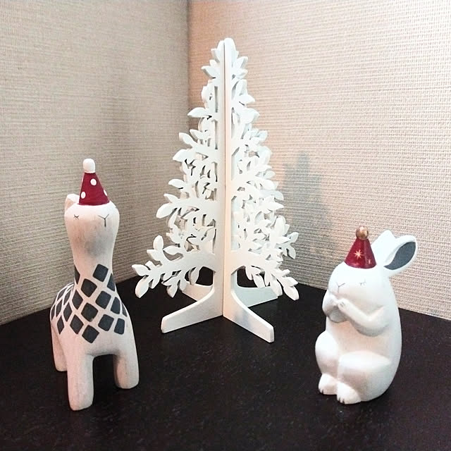 バス/トイレ/無印良品/雑貨/クリスマス飾りのインテリア実例 - 2022-12-13 12:10:45