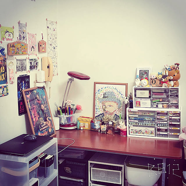 circlechenさんの実例写真