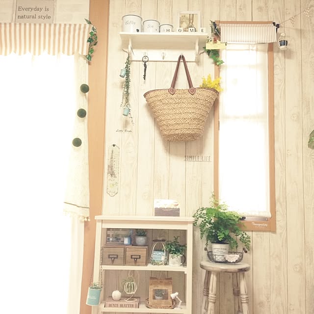 kohakuruさんの実例写真