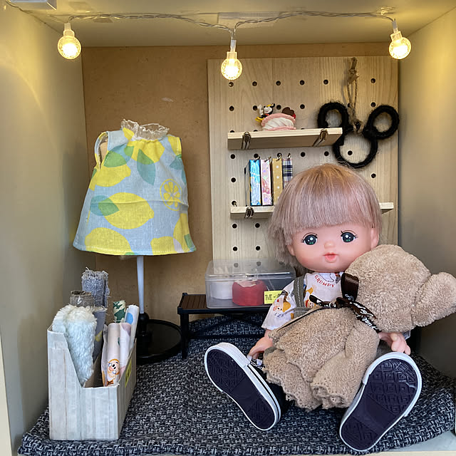 manduonmaさんの実例写真