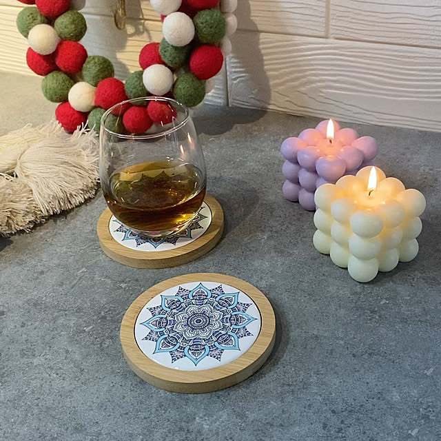 LOOMAGEさんの部屋