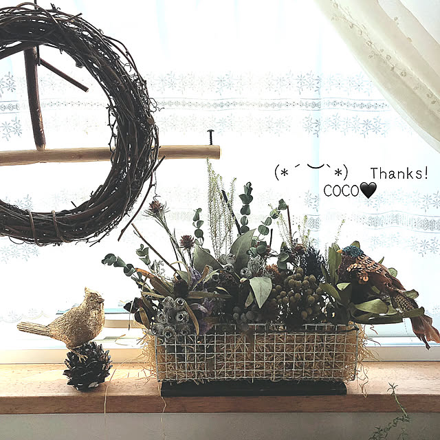 ponponHOUSEさんの実例写真