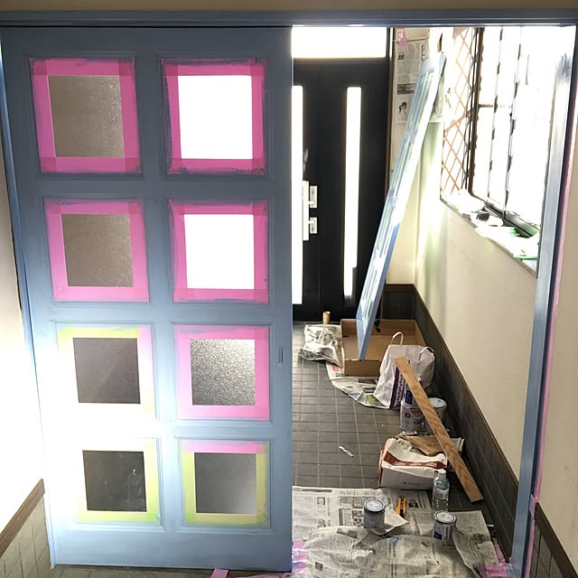 smay.5さんの実例写真