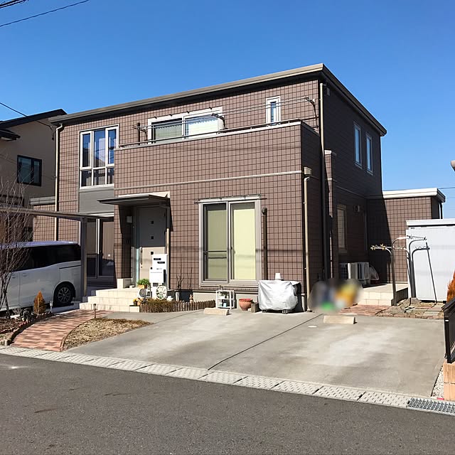 tomomonさんの実例写真
