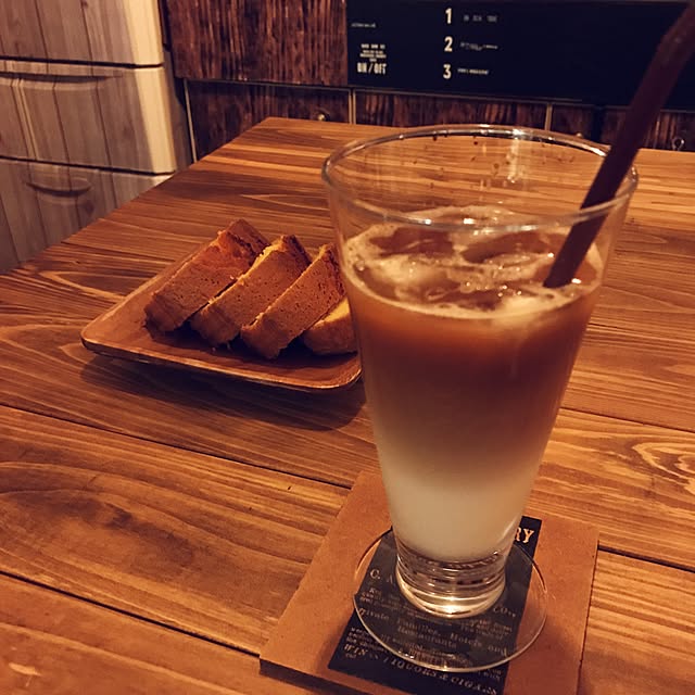 calmsweetsweetさんの実例写真