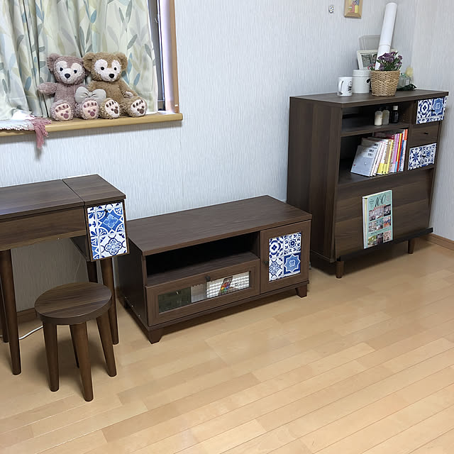 実例写真