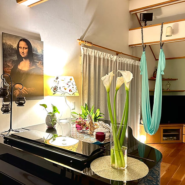 Ochibiさんの実例写真