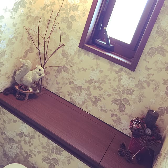 haruhirisuさんの実例写真
