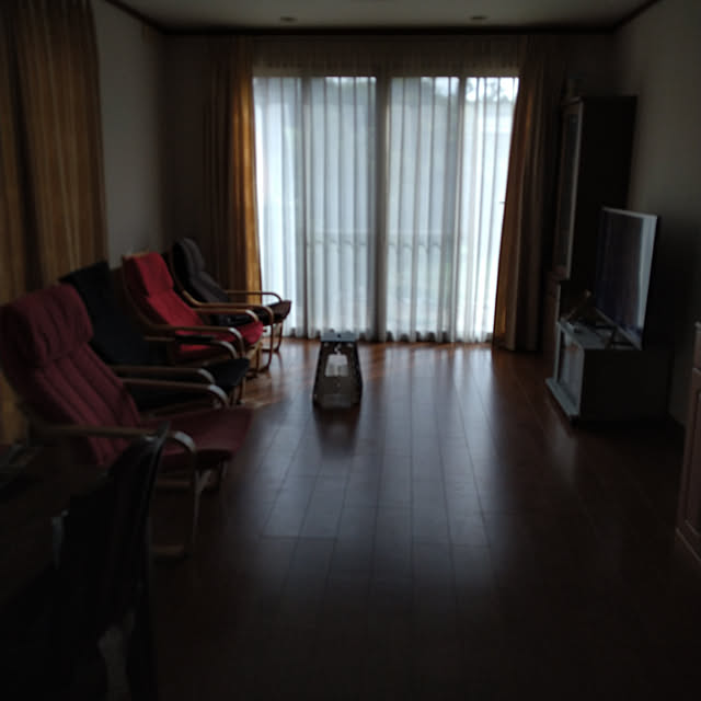 Rieさんの実例写真