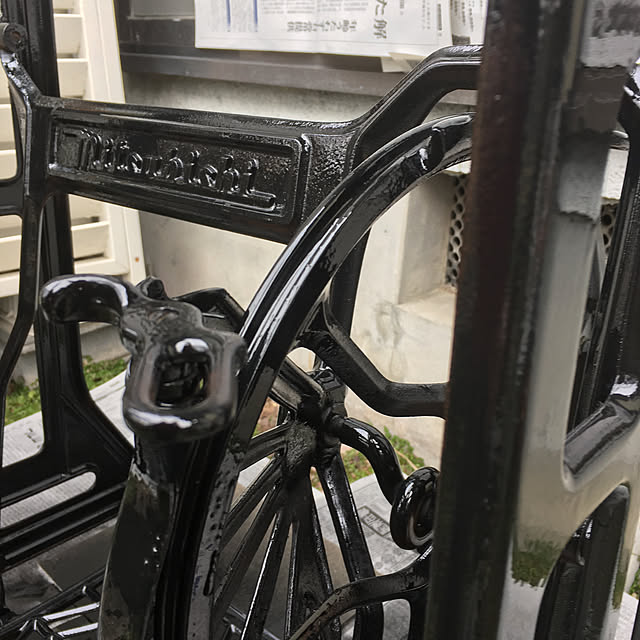 nerogaraginさんの実例写真