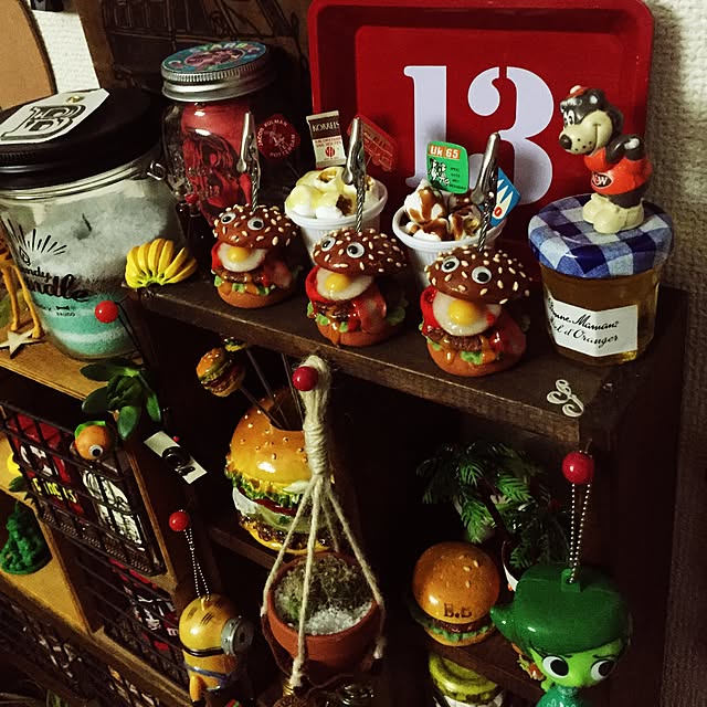 m.k.a.457さんの実例写真
