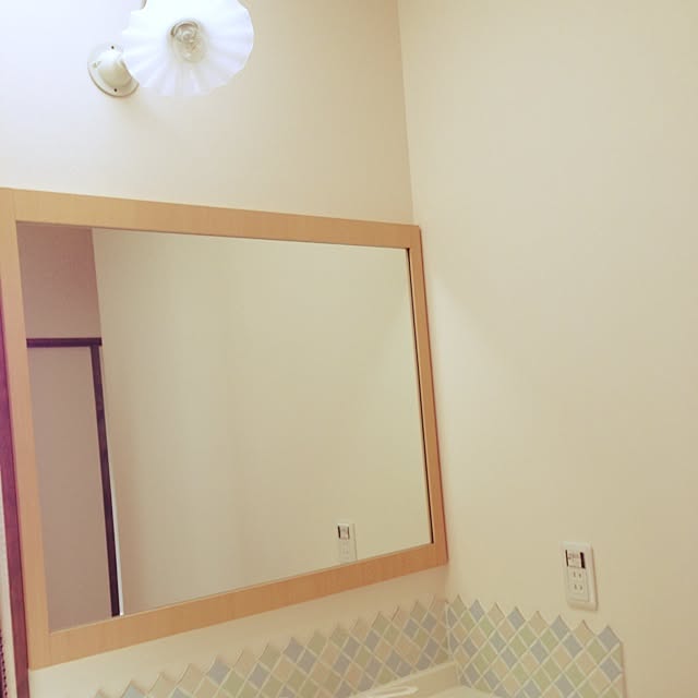 harunaさんの実例写真