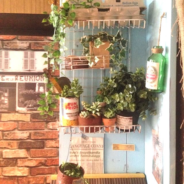 edenさんの実例写真
