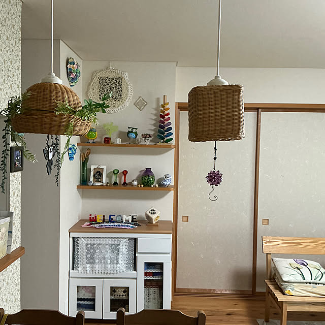 chiiyanさんの部屋