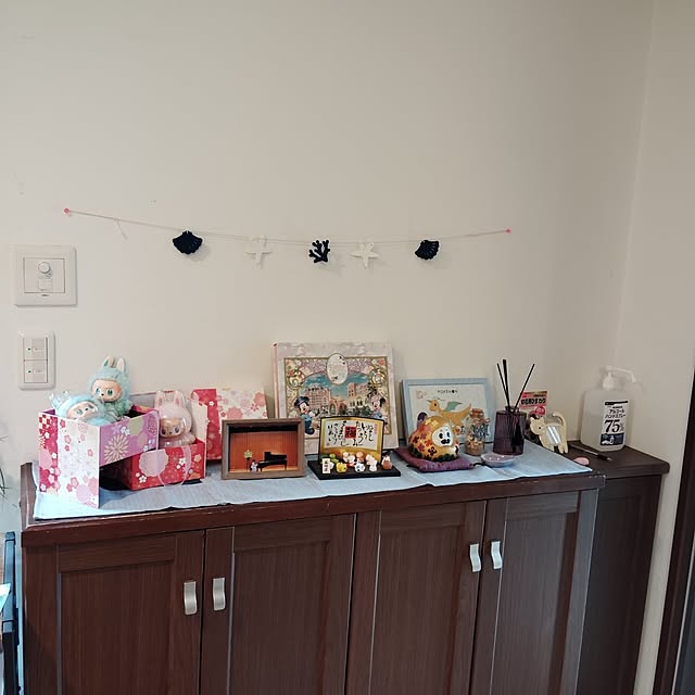 momomamaさんの部屋