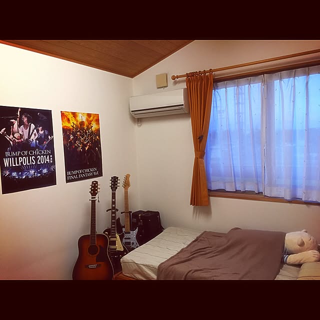 WpKahoさんの実例写真