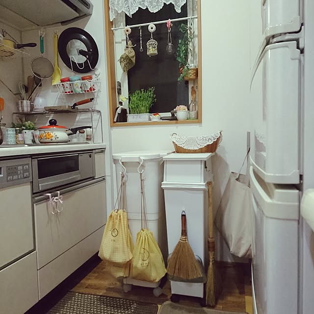 W-happyさんの実例写真