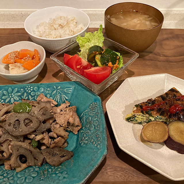 marukoさんの部屋