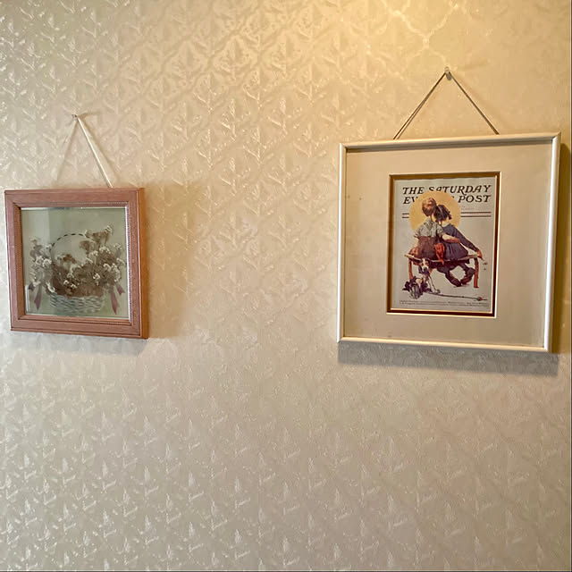 heidiさんの部屋