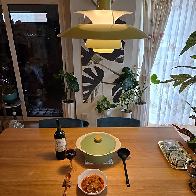 nonbiri_house_さんの部屋