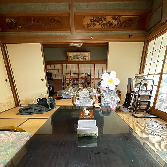 buchiさんの部屋