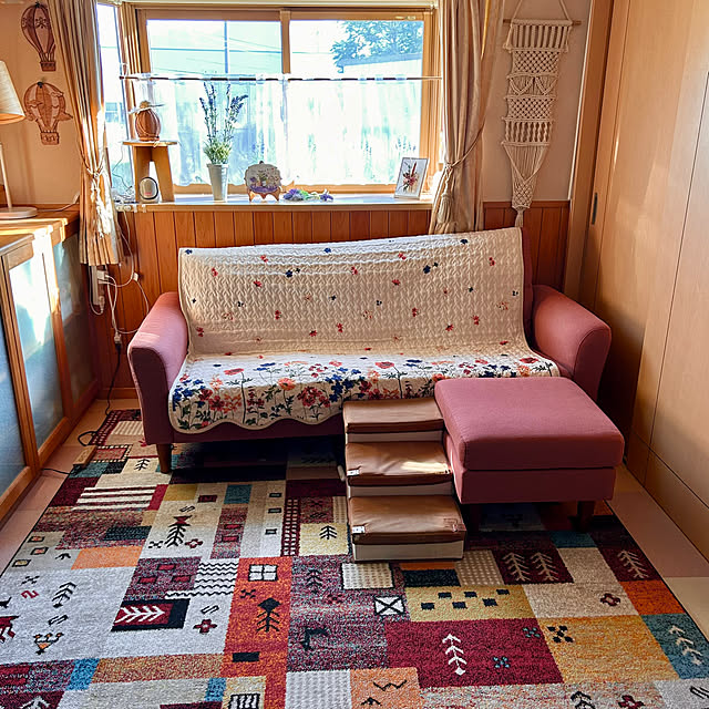 juncocoさんの部屋