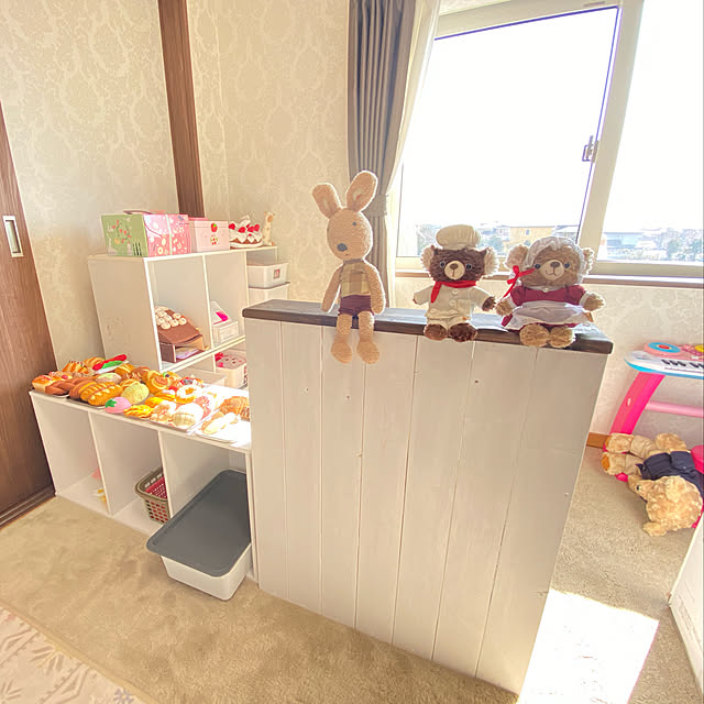 puni.punikoさんの実例写真