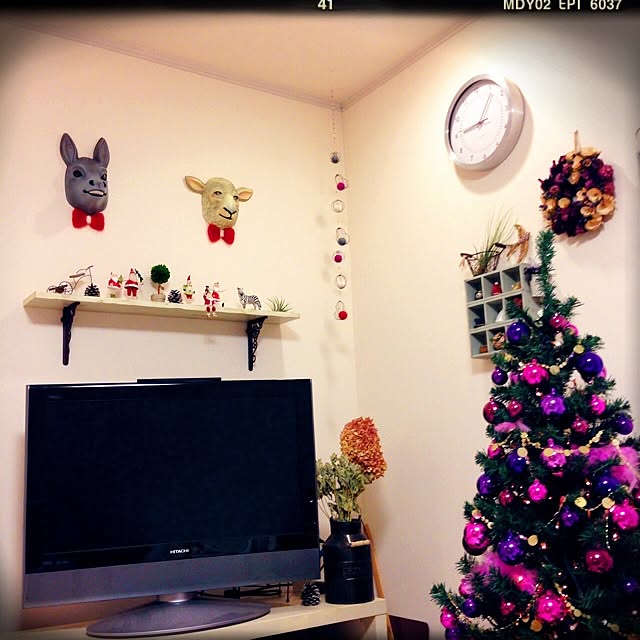merryさんの実例写真