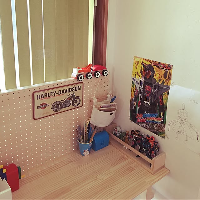 shirokumaさんの実例写真