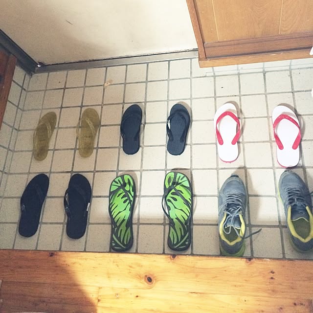 ryocoさんの実例写真