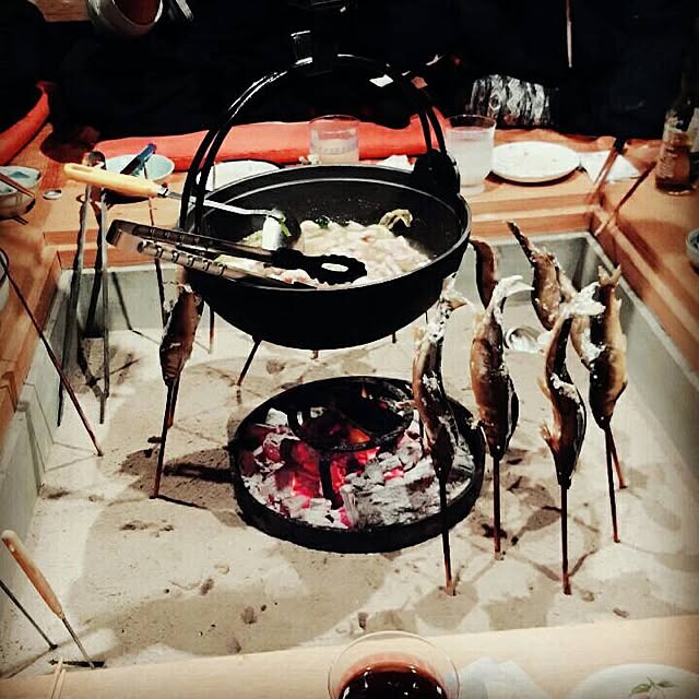 AkemiandChipさんの実例写真